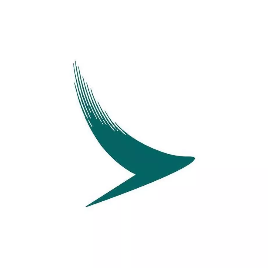Cathay Pacific logó