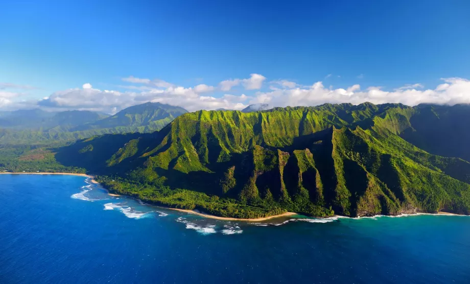 Kauai sziget
