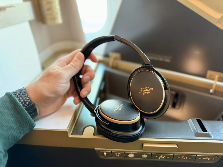 Etihad mobiltelefonok üzleti utazóknak