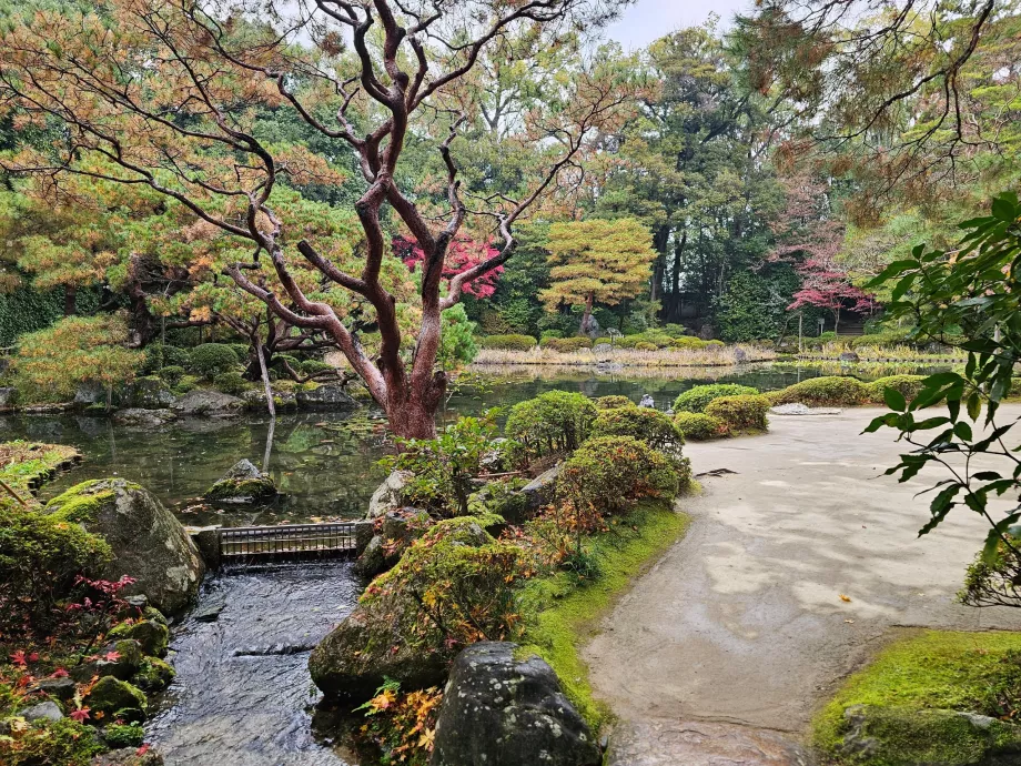 Heian-Jing szentély