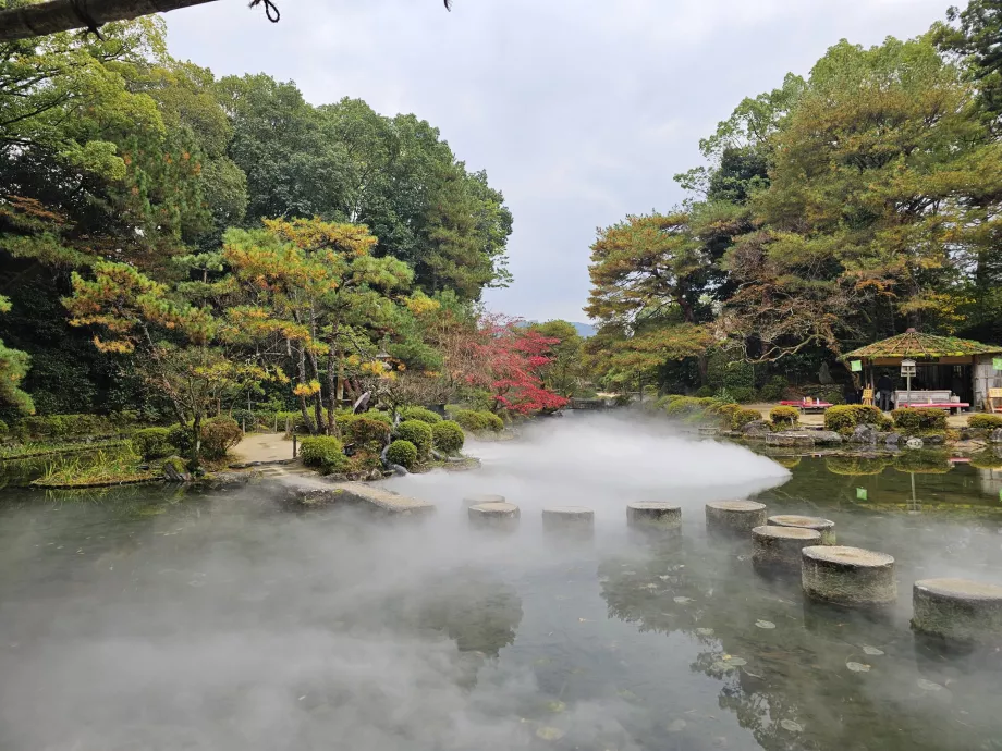 Heian-Jing szentély