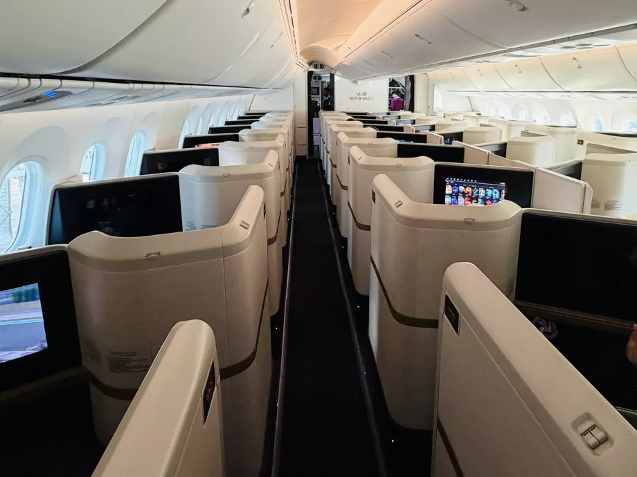 Kilátás a sikátorra