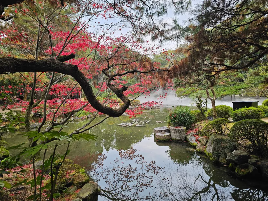 Heian-Jing szentély