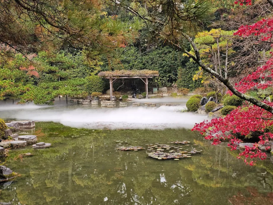 Heian-Jing szentély