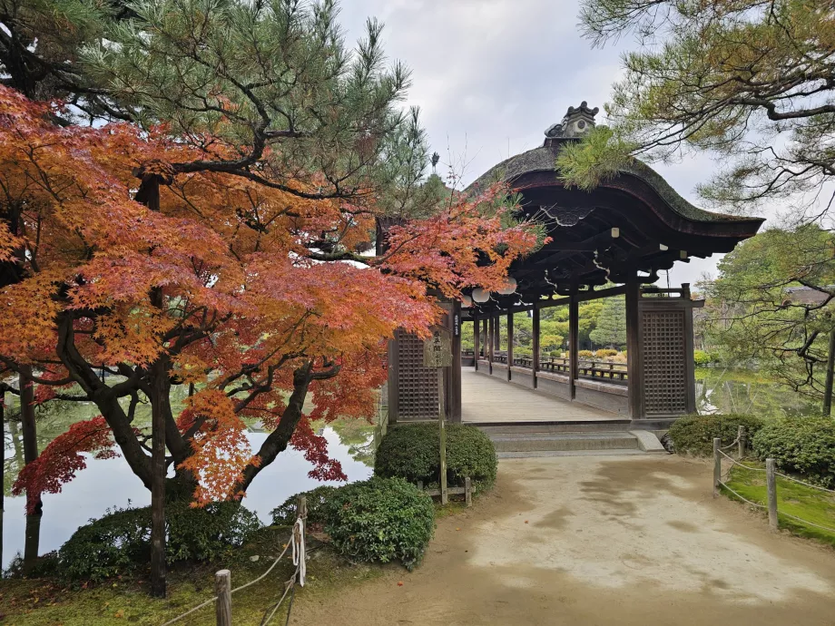 Heian-Jing szentély