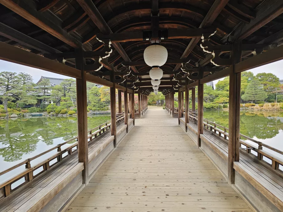 Heian-Jing szentély