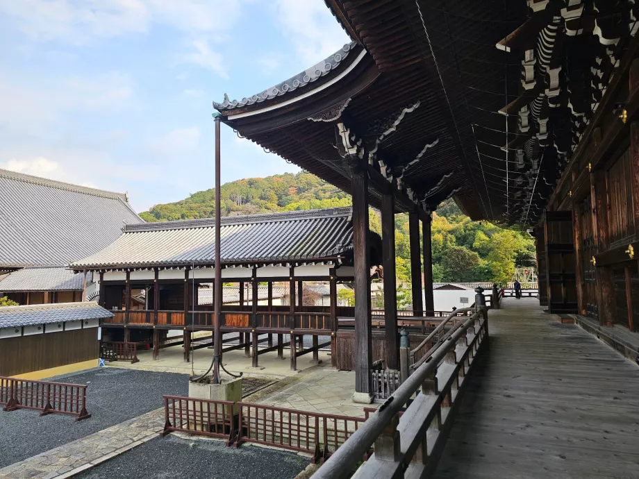 Chion-in templom