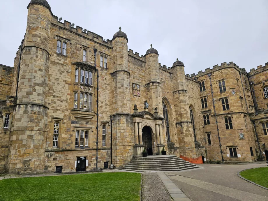 Durham kastély