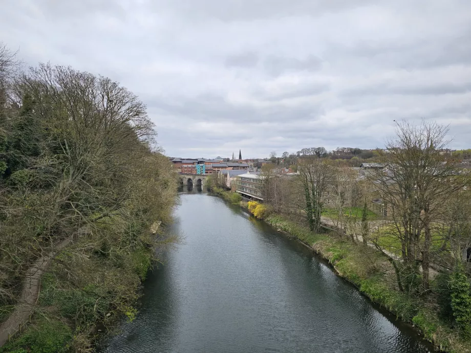 Kingsgate híd