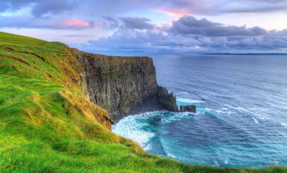 Cliffs of Moher
