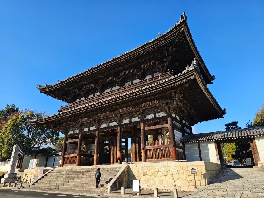 Ninna-ji templom