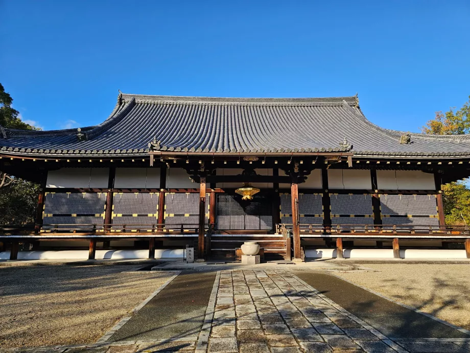 Ninna-ji templom