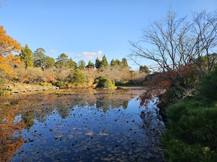 Ryoan-ji templom