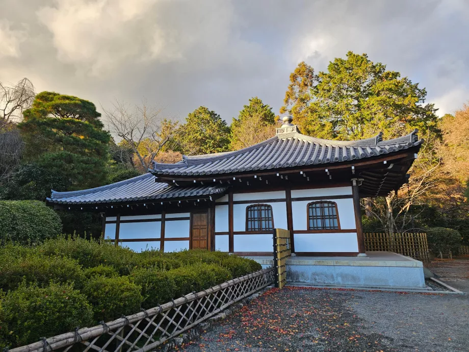 Ryoan-ji templom