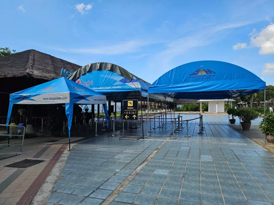 Biztonsági ellenőrzés