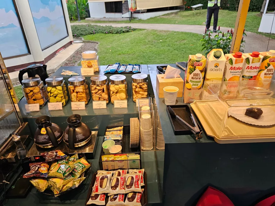 Ingyenes frissítők a Scoot légitársaságtól