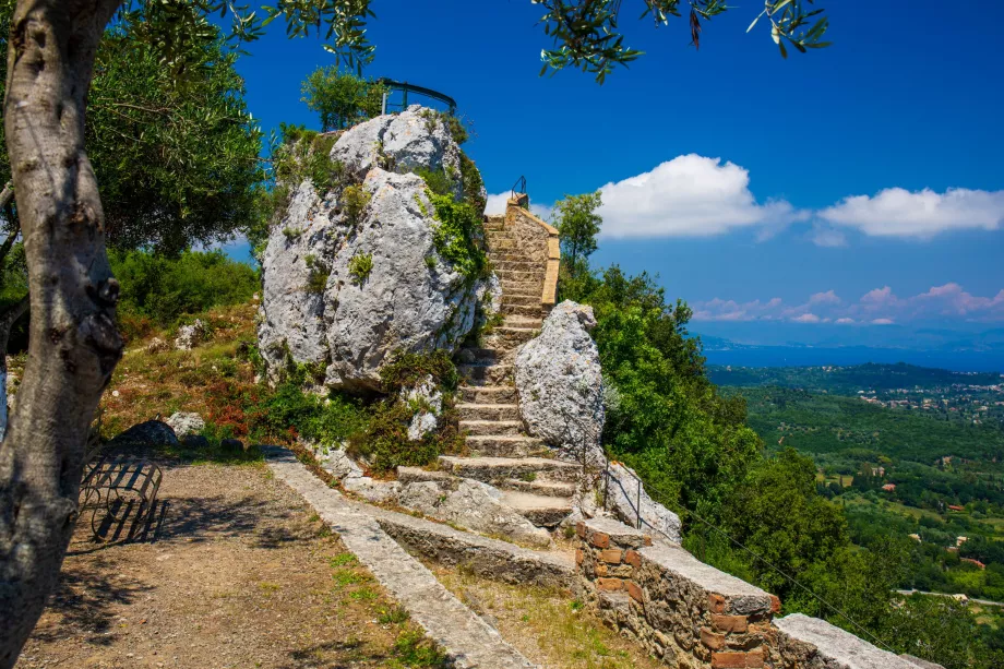Kaizers trónja