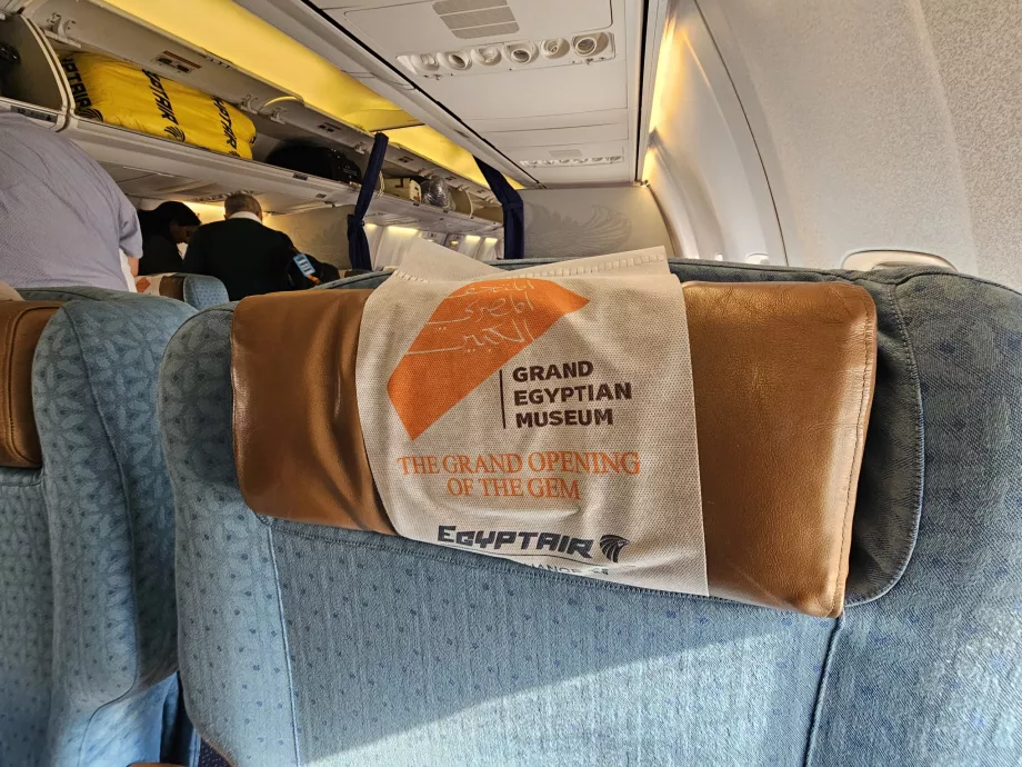 A fejtámla részletei