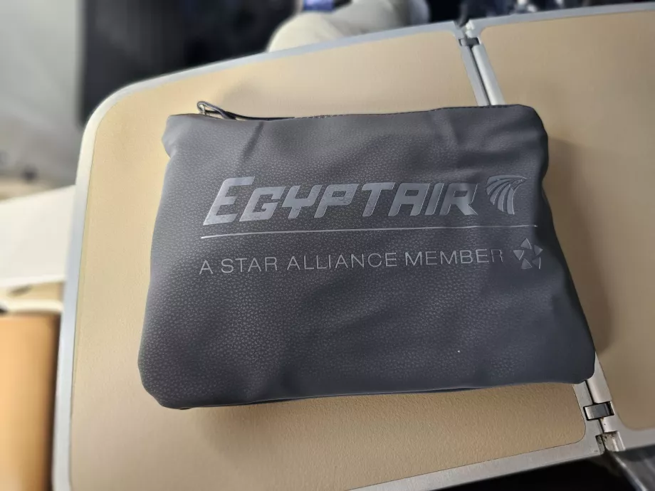 Ízletes kényelmi készlet