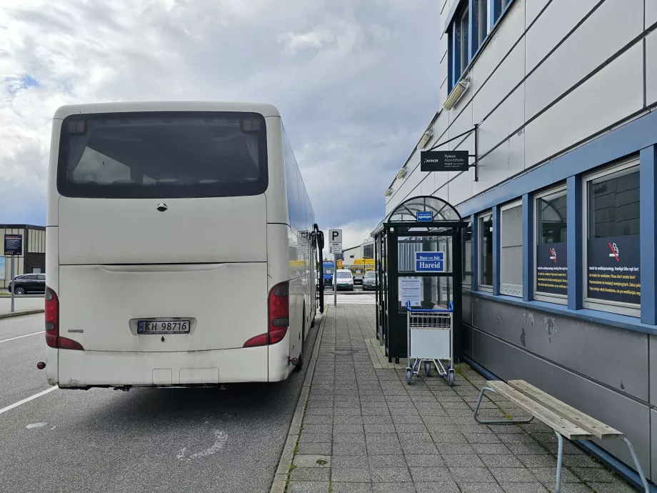 Autóbusz Turvogna