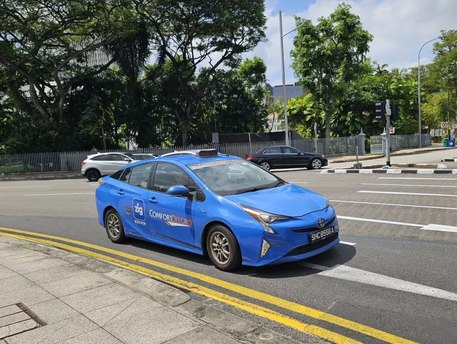 Hivatalos Zig alkalmazás