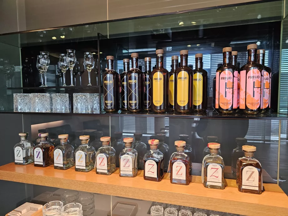 Alkohol a dohányzóhelyiségben