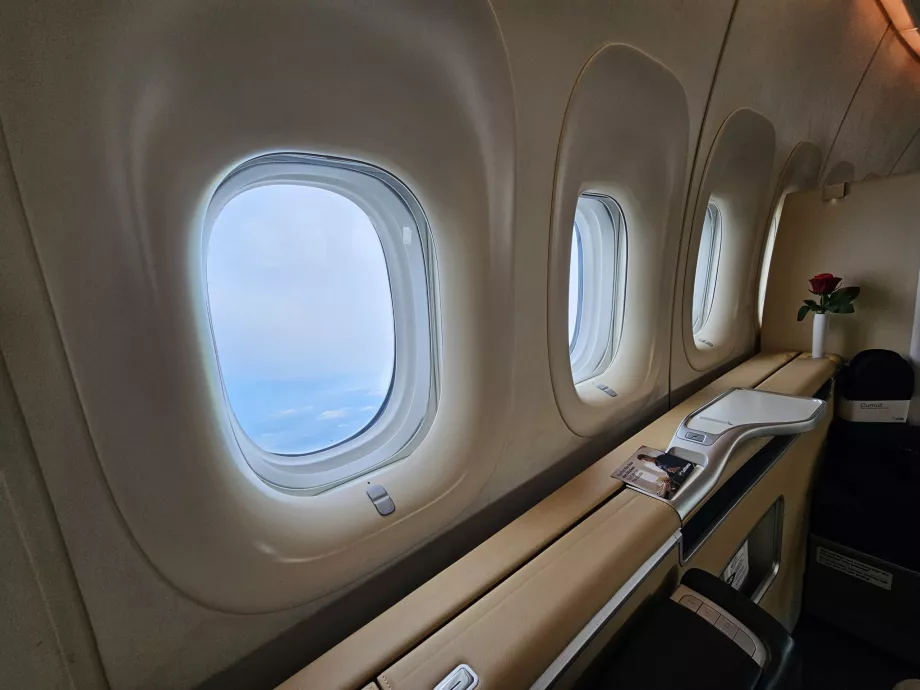 Ablakok és tárolórekeszek