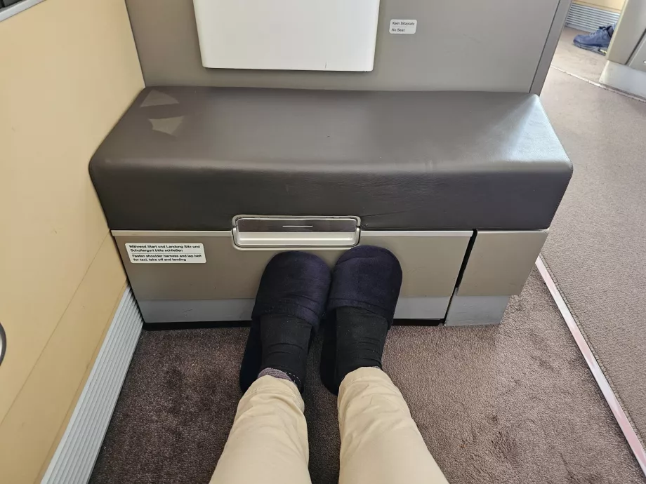 Puha kényelmes papucs