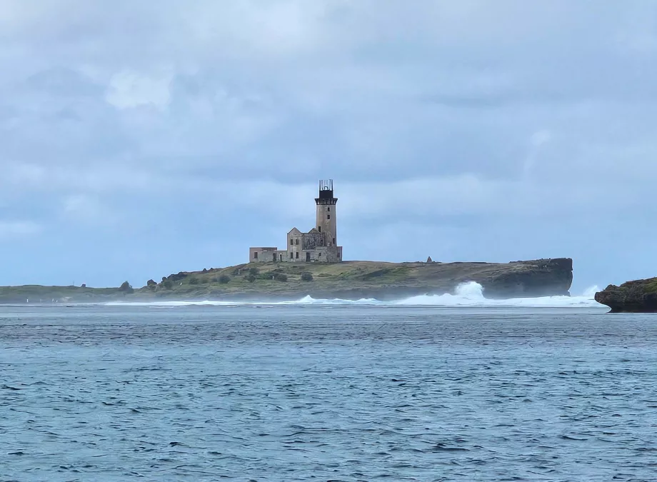 Mennyi au Phare
