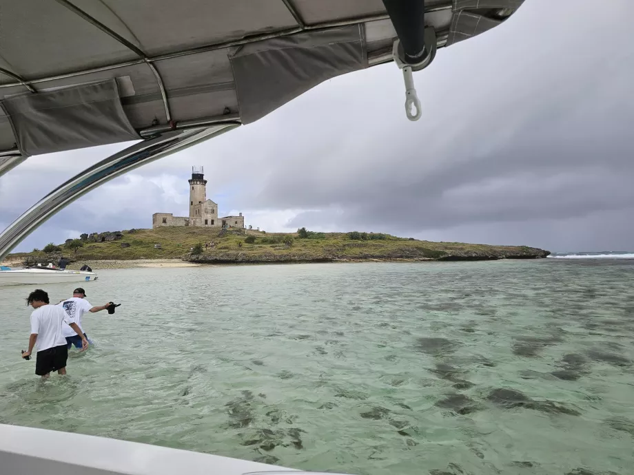 Mennyi au Phare