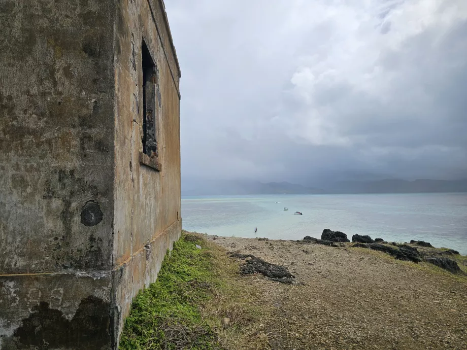 Mennyi au Phare