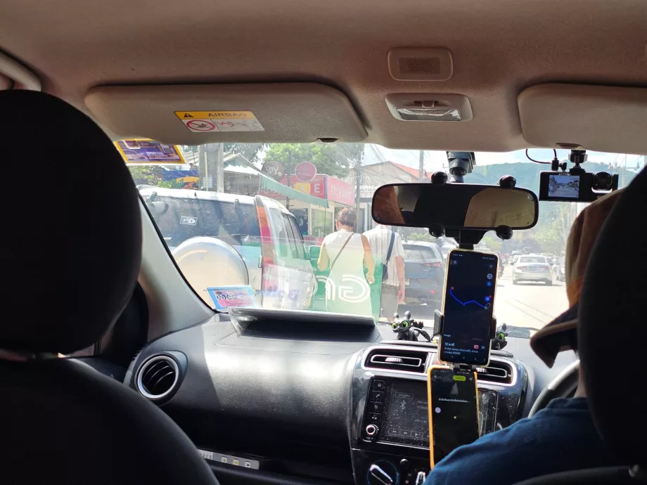 Boltos utazás Koh Samui-ra