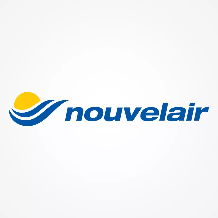 Nouvelair logó
