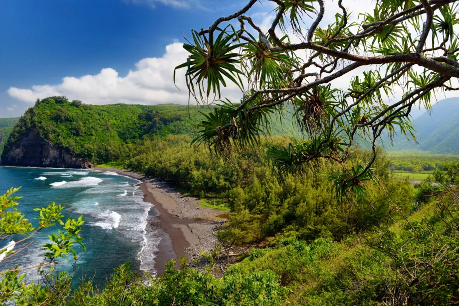 Pololu ösvény