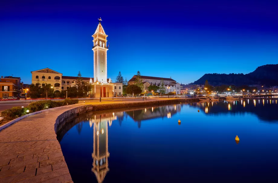 Este Zakynthos