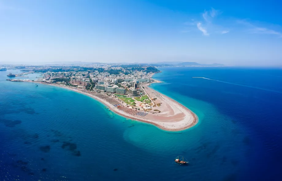 Elli Beach
