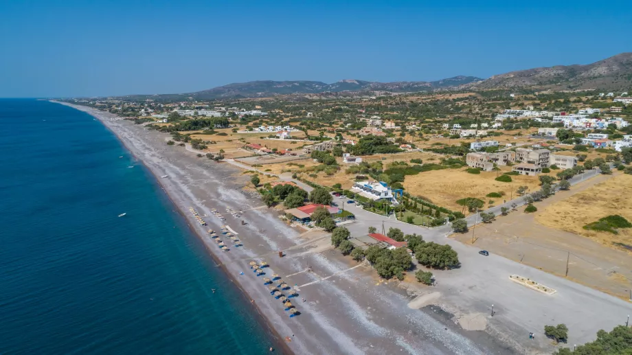 Gennadi strand