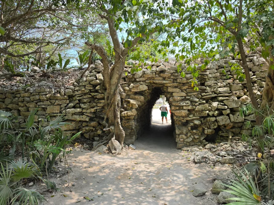 Tulum régészeti lelőhely