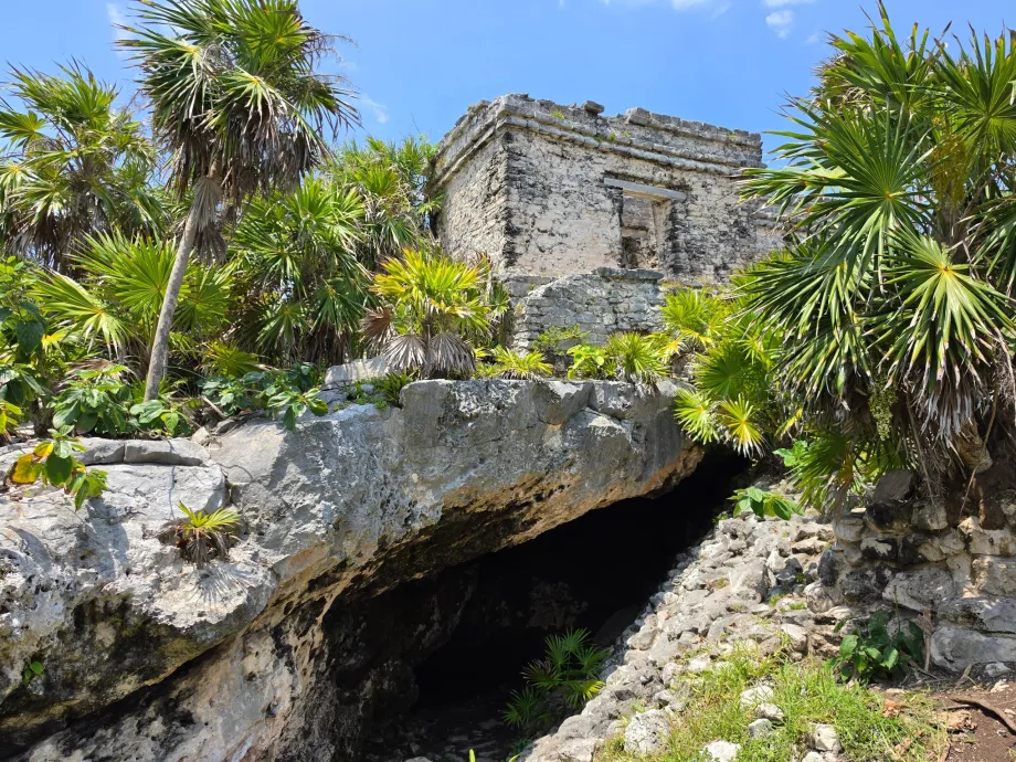 Tulum régészeti lelőhely