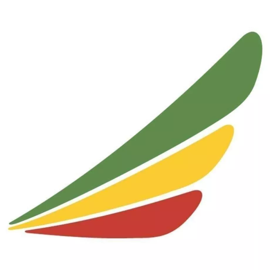 Ethiopian Airlines logó