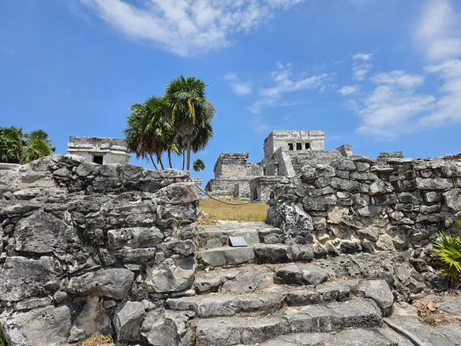 Tulum régészeti lelőhely