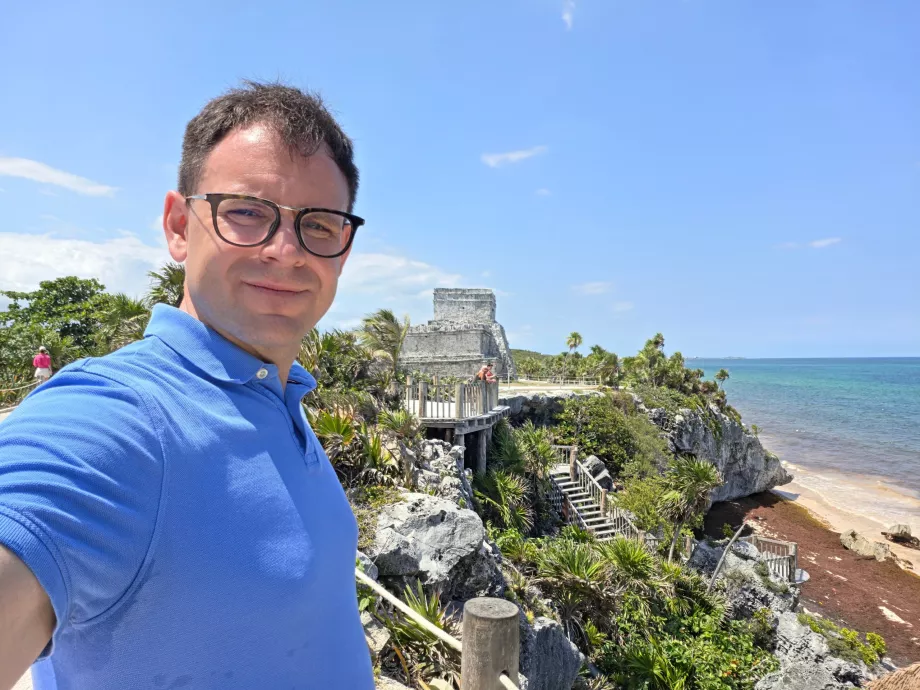 Tulum régészeti lelőhely