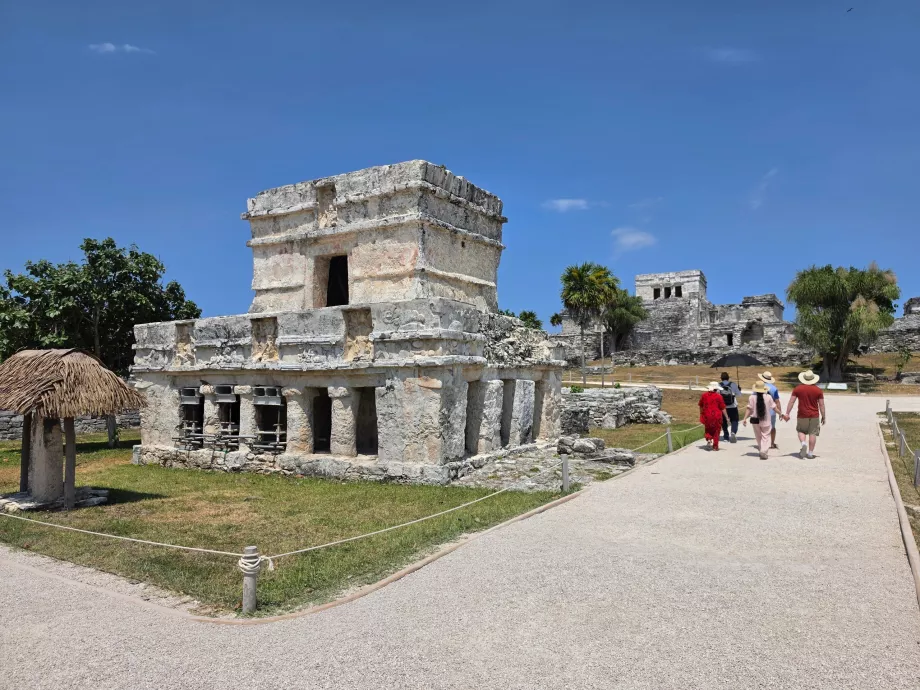 Tulum régészeti lelőhely