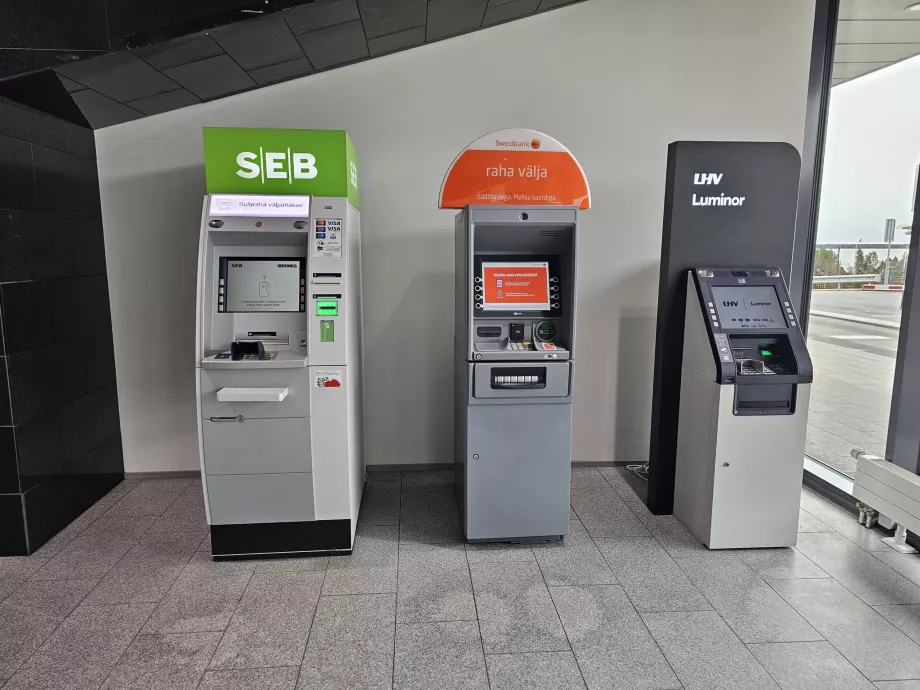 ATM-ek