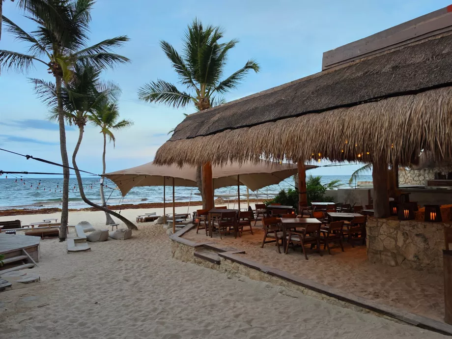 Strandklub
