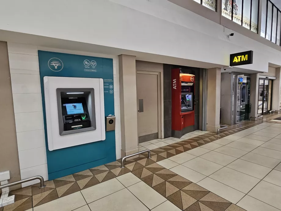 ATM-ek
