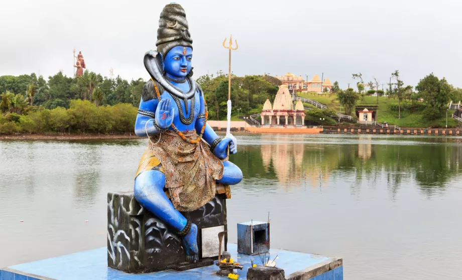 Shiva szobor
