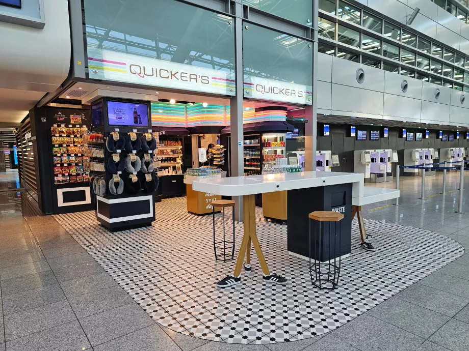 Frissítők a nyilvános területen