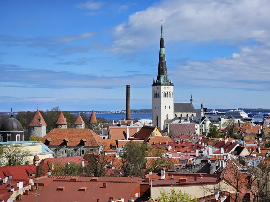 Szent Olaf templom
