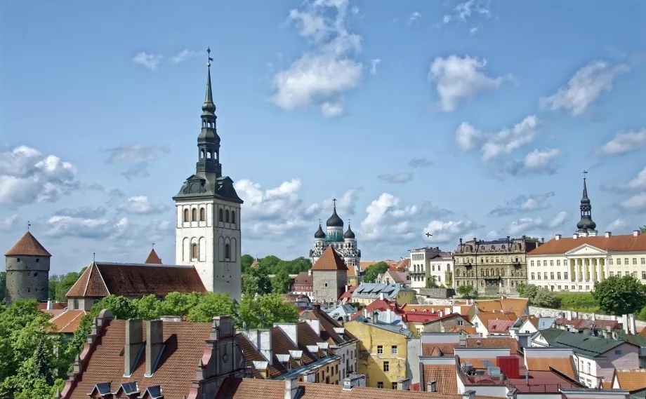 Szent Miklós templom